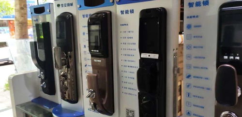 消費者世代更迭下，農村市場有望成為智能門鎖新藍海