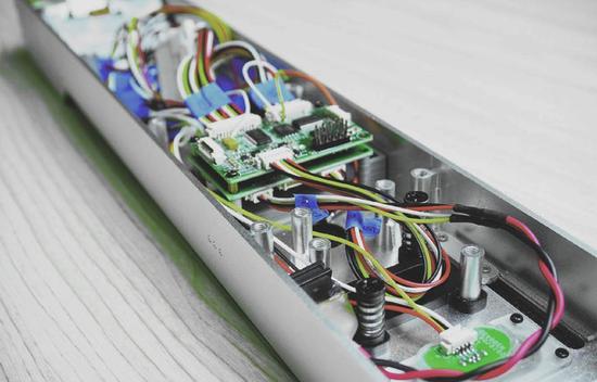 敢不敢買？那些幾百塊的智能門鎖控制板揭秘