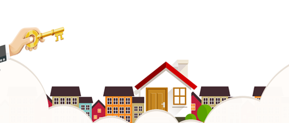 公眾號房屋出租 柜臺出租新機(jī)遇