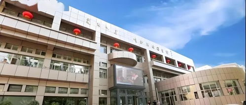 世界讀書日丨春日正好，快來打卡內(nèi)蒙古的這些寶藏圖書館