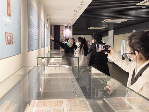 數(shù)字賦能 文化惠民——蘭州市文化場(chǎng)館數(shù)字化建設(shè)亮點(diǎn)掃描