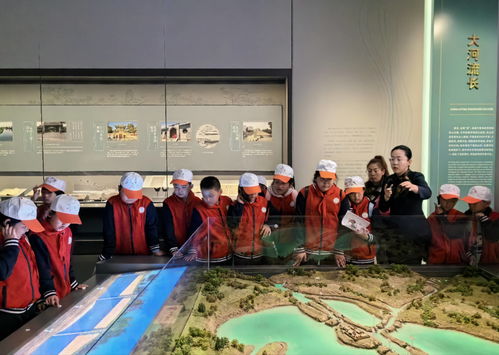 山東博物館 深耕社會(huì)教育與宣傳服務(wù)，精心打造文化場(chǎng)館管理新名片